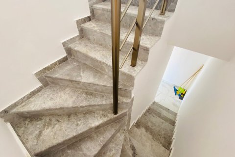 Продажа квартиры в Аланье, Анталье, Турция 2+1, 95м2, №213492 – фото 9