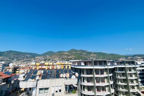 Продажа квартиры в Аланье, Анталье, Турция 2+1, 95м2, №213492 – фото 10