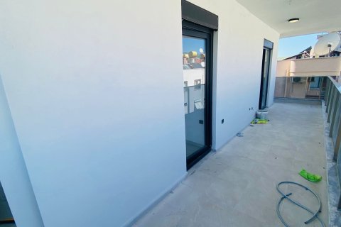 Продажа квартиры в Аланье, Анталье, Турция 2+1, 95м2, №213492 – фото 12