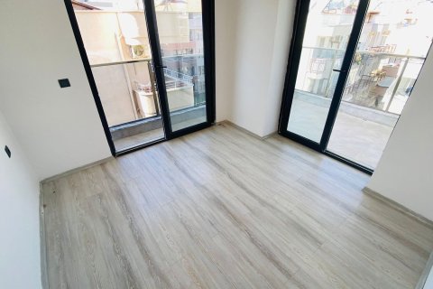 Продажа квартиры в Аланье, Анталье, Турция 2+1, 95м2, №213492 – фото 25