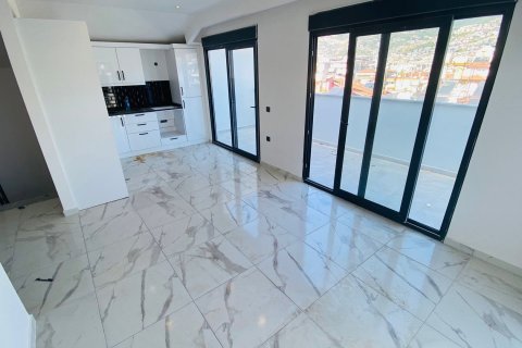 Продажа квартиры в Аланье, Анталье, Турция 2+1, 95м2, №213492 – фото 26