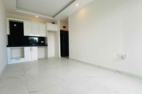 Продажа квартиры  в Махмутларе, Анталье, Турция 1+1, 50м2, №213497 – фото 4