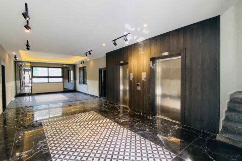 Продажа квартиры  в Махмутларе, Анталье, Турция 1+1, 50м2, №213497 – фото 7