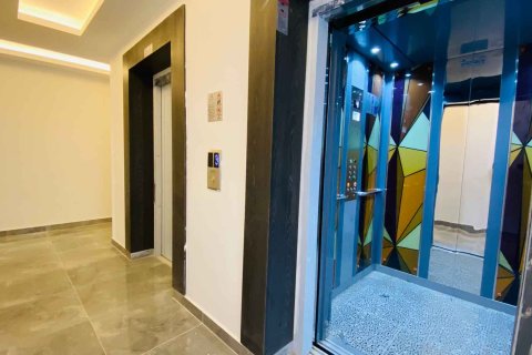 Продажа квартиры  в Махмутларе, Анталье, Турция 1+1, 50м2, №213497 – фото 17