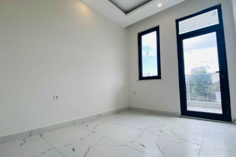 Продажа квартиры  в Махмутларе, Анталье, Турция 1+1, 50м2, №213497 – фото 12