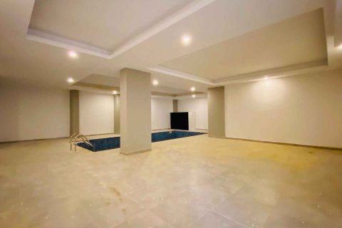 Продажа квартиры  в Махмутларе, Анталье, Турция 1+1, 50м2, №213497 – фото 13