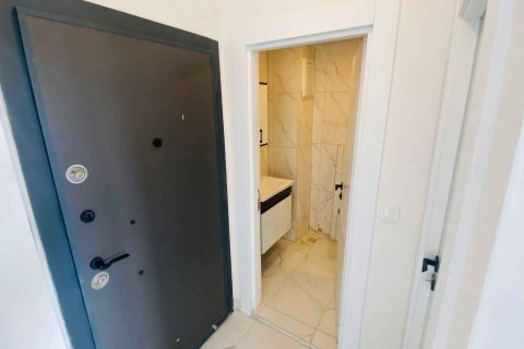 Продажа квартиры  в Махмутларе, Анталье, Турция 1+1, 50м2, №213497 – фото 16