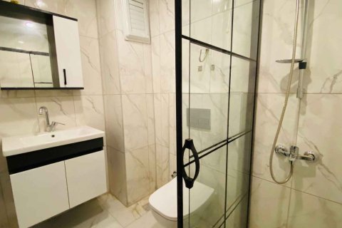 Продажа квартиры  в Махмутларе, Анталье, Турция 1+1, 50м2, №213497 – фото 21