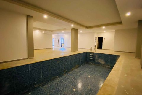 Продажа квартиры  в Махмутларе, Анталье, Турция 1+1, 50м2, №213497 – фото 22