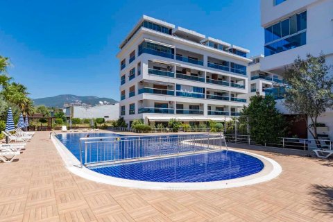 Продажа квартиры  в Кестеле, Анталье, Турция 1+1, 65м2, №213493 – фото 1