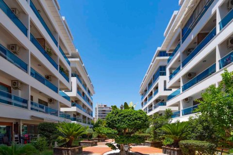 Продажа квартиры  в Кестеле, Анталье, Турция 1+1, 65м2, №213493 – фото 8