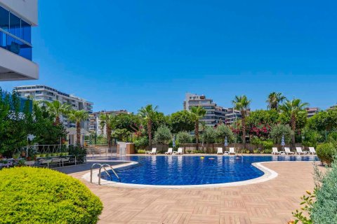 Продажа квартиры  в Кестеле, Анталье, Турция 1+1, 65м2, №213493 – фото 11