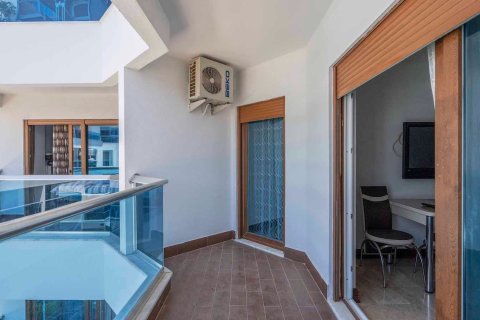 Продажа квартиры  в Кестеле, Анталье, Турция 1+1, 65м2, №213493 – фото 10