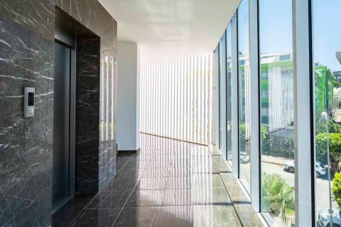 Продажа квартиры  в Кестеле, Анталье, Турция 1+1, 65м2, №213493 – фото 12