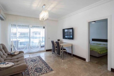 Продажа квартиры  в Кестеле, Анталье, Турция 1+1, 65м2, №213493 – фото 16