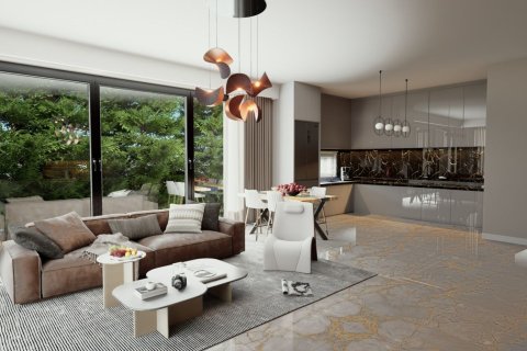 Villa  i Alsancak, Girne,  Nr. 228737 - 10