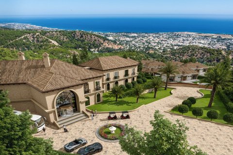 Villa  i Alsancak, Girne,  Nr. 228737 - 26