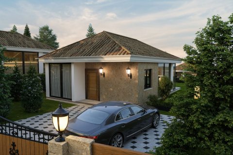 Villa  i Alsancak, Girne,  Nr. 228737 - 4
