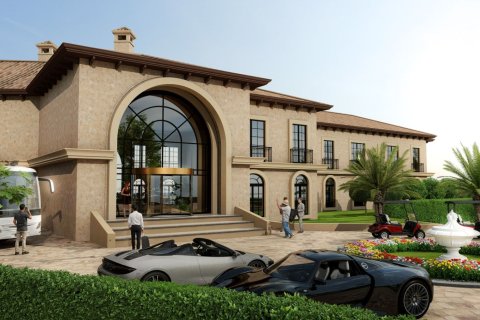 Villa  i Alsancak, Girne,  Nr. 228737 - 20