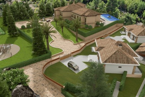 Villa  i Alsancak, Girne,  Nr. 228737 - 28