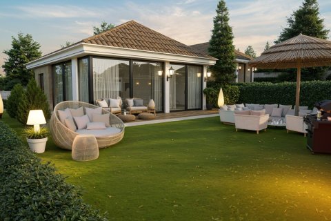Villa  i Alsancak, Girne,  Nr. 228737 - 2