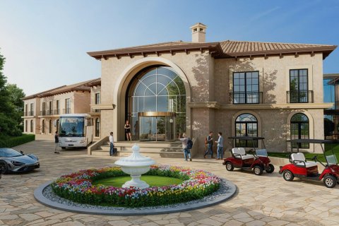 Villa  i Alsancak, Girne,  Nr. 228737 - 19