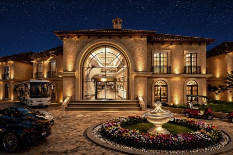 Villa  i Alsancak, Girne,  Nr. 228737 - 27