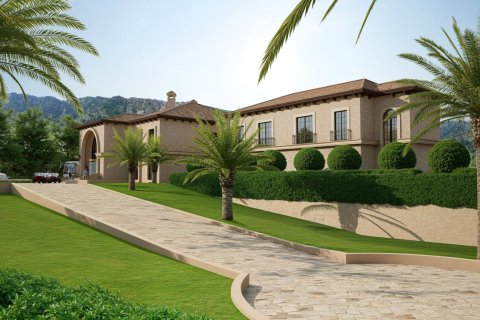 Villa  i Alsancak, Girne,  Nr. 228737 - 22