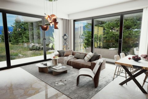 Villa  i Alsancak, Girne,  Nr. 228737 - 13