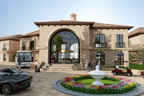 Villa  i Alsancak, Girne,  Nr. 228737 - 21