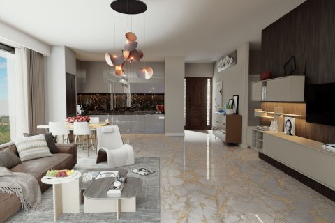 Villa  i Alsancak, Girne,  Nr. 228737 - 14