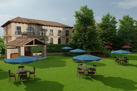Villa  i Alsancak, Girne,  Nr. 228737 - 18