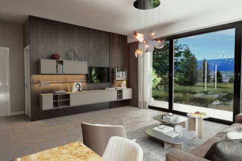 Villa  i Alsancak, Girne,  Nr. 228737 - 9