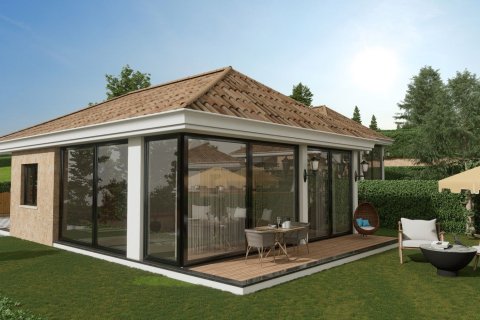 Villa  i Alsancak, Girne,  Nr. 228737 - 6
