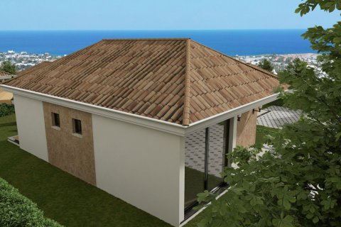 Villa  i Alsancak, Girne,  Nr. 228737 - 7