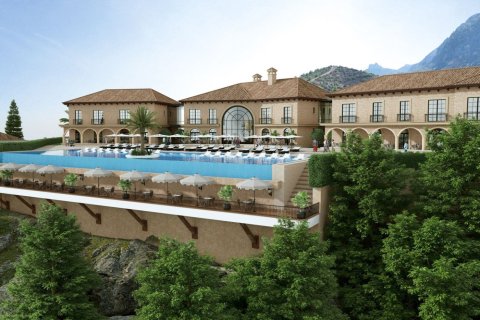 Villa  i Alsancak, Girne,  Nr. 228737 - 23