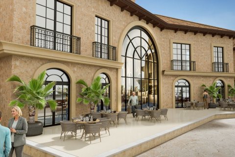 Villa  i Alsancak, Girne,  Nr. 228737 - 24