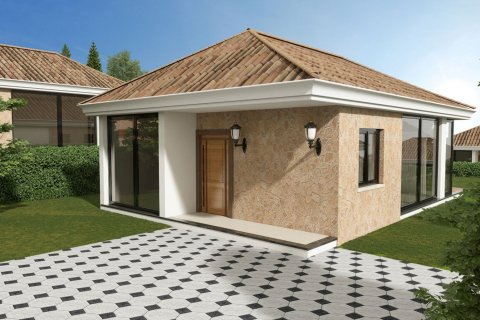 Villa  i Alsancak, Girne,  Nr. 228737 - 5