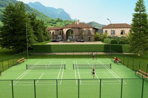Villa  i Alsancak, Girne,  Nr. 228737 - 16