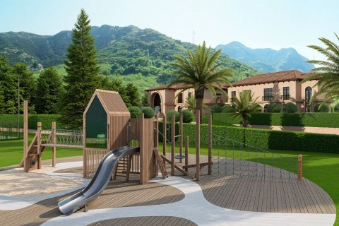 Villa  i Alsancak, Girne,  Nr. 228737 - 15