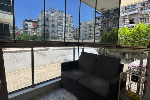 Daire 2+1 Konyaaltı, Antalya, Türkiye №228733 - 8