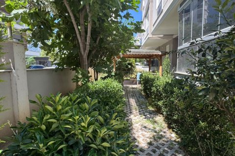 Daire  2+1  Konyaaltı, Antalya, Türkiye №228733