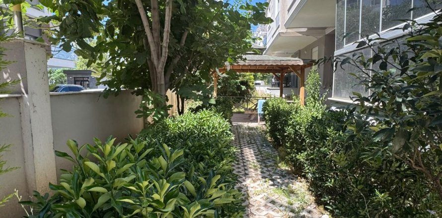 Daire 2+1 Konyaaltı, Antalya, Türkiye №228733