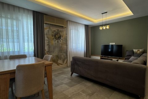 Daire 2+1 Konyaaltı, Antalya, Türkiye №228733 - 2