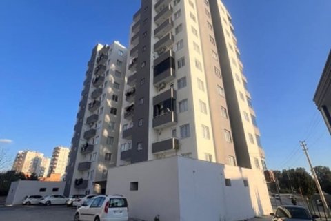 Daire  2+1  Mezitli, Mersin, Türkiye №230644