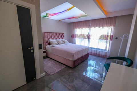 3+1 Lägenhet  i Alanya, Antalya, Turkiet Nr. 219429 - 9