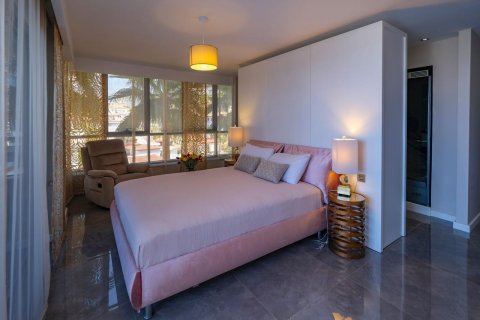 3+1 Lägenhet  i Alanya, Antalya, Turkiet Nr. 219429 - 8