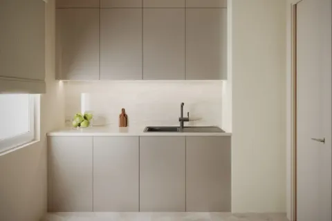 2+1 Leilighet  i Silivri, Istanbul, Tyrkia Nr. 219489 - 8