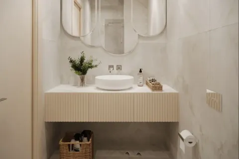 2+1 Leilighet  i Silivri, Istanbul, Tyrkia Nr. 219489 - 14