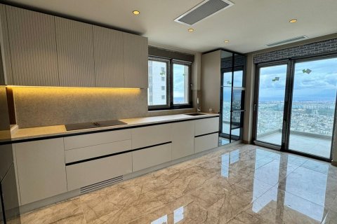 آپارتمان در Kepez،  Antalya ، ترکیه 3 خوابه ، 140 متر مربع.  شماره 212122 - 1